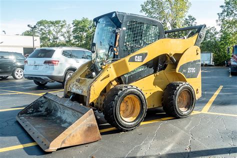 cat skid steer craigslist|used cat skid steer for sale.